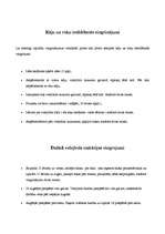 Konspekts 'Volejbola vingrinājumu komplekss', 2.