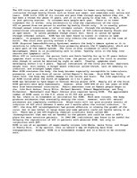 Eseja 'AIDS', 1.