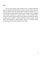 Referāts 'Latvijas nacionālās kustības veidošanās un nozīme', 3.