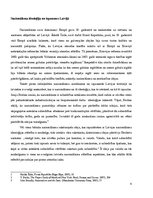 Referāts 'Latvijas nacionālās kustības veidošanās un nozīme', 4.