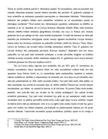 Referāts 'Latvijas nacionālās kustības veidošanās un nozīme', 5.