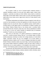 Referāts 'Latvijas nacionālās kustības veidošanās un nozīme', 7.