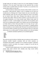 Referāts 'Latvijas nacionālās kustības veidošanās un nozīme', 8.