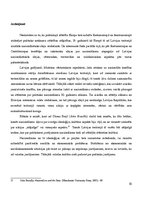 Referāts 'Latvijas nacionālās kustības veidošanās un nozīme', 10.