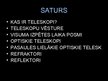 Prezentācija 'Teleskopi', 2.