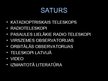 Prezentācija 'Teleskopi', 3.