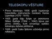 Prezentācija 'Teleskopi', 5.