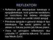 Prezentācija 'Teleskopi', 15.