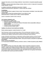 Konspekts 'Saeima', 6.