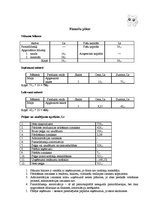 Biznesa plāns 'Biznesa plāns ekonomikā', 11.