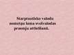 Prezentācija 'Starptautisko valodu nometņu loma svešvalodu prasmju attīstīšanā', 1.