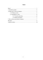 Referāts 'Mana personīgā profilaktiskās audzināšanas koncepcija', 3.