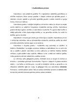 Referāts 'Mana personīgā profilaktiskās audzināšanas koncepcija', 6.