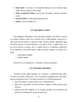 Referāts 'Mana personīgā profilaktiskās audzināšanas koncepcija', 8.