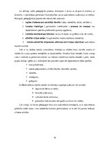 Referāts 'Mana personīgā profilaktiskās audzināšanas koncepcija', 10.