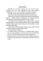 Diplomdarbs 'Mārketinga komunikāciju plāns SIA "Industriālie projekti"', 2.