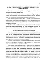 Diplomdarbs 'Mārketinga komunikāciju plāns SIA "Industriālie projekti"', 6.