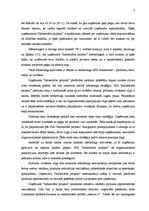 Diplomdarbs 'Mārketinga komunikāciju plāns SIA "Industriālie projekti"', 7.