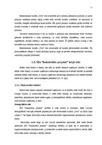 Diplomdarbs 'Mārketinga komunikāciju plāns SIA "Industriālie projekti"', 11.