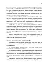 Diplomdarbs 'Mārketinga komunikāciju plāns SIA "Industriālie projekti"', 22.