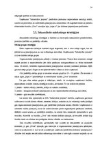 Diplomdarbs 'Mārketinga komunikāciju plāns SIA "Industriālie projekti"', 28.