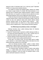 Diplomdarbs 'Mārketinga komunikāciju plāns SIA "Industriālie projekti"', 30.