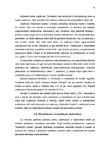 Diplomdarbs 'Mārketinga komunikāciju plāns SIA "Industriālie projekti"', 33.