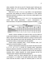 Diplomdarbs 'Mārketinga komunikāciju plāns SIA "Industriālie projekti"', 47.