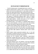 Diplomdarbs 'Mārketinga komunikāciju plāns SIA "Industriālie projekti"', 49.