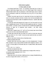 Referāts 'Ūdens cietība', 3.