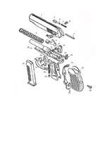 Konspekts 'Ieroču aprite un sabiedriskā drošība', 6.