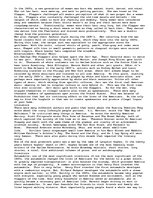 Eseja 'Fashion/ Style Changes occurred in the city Flappers', 1.