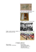 Paraugs 'Pilsētas izstrāde', 3.