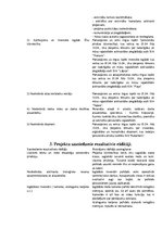 Paraugs 'Pilsētas izstrāde', 4.