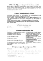 Paraugs 'Pilsētas izstrāde', 5.