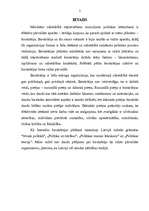 Referāts 'Birokrātija', 2.