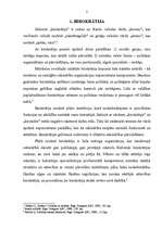 Referāts 'Birokrātija', 3.