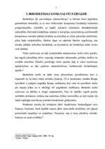 Referāts 'Birokrātija', 5.