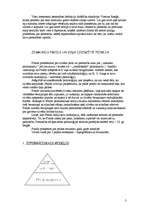 Referāts 'Personības teorijas - 2 personības teoriju analīze', 3.