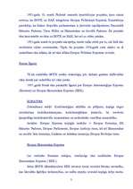 Konspekts 'Eiropas Kopienas', 3.