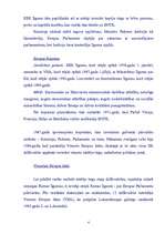 Konspekts 'Eiropas Kopienas', 4.