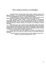 Referāts 'Piensaimniecība, tās situācija Latvijā', 18.