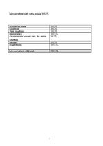 Biznesa plāns 'Biznesa plāns viesu mājai', 7.