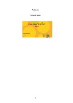 Biznesa plāns 'Biznesa plāns viesu mājai', 8.