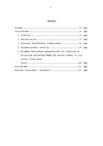 Referāts 'Autoritārisma recidīvi demokrātijas konsolidācijas periodā', 2.