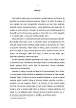 Referāts 'Autoritārisma recidīvi demokrātijas konsolidācijas periodā', 3.