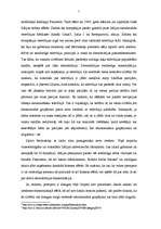 Referāts 'Autoritārisma recidīvi demokrātijas konsolidācijas periodā', 5.