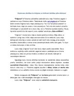 Referāts 'Lauku mājas "Driģenes" raksturojums', 8.