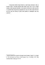 Eseja 'Nācijvalstis un jaunās politiskās sistēmas', 3.