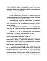 Referāts 'Runa, tās attīstības vēsture', 3.